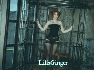 LillaGinger