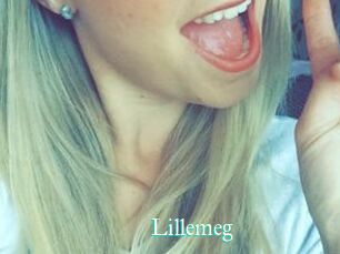 Lillemeg