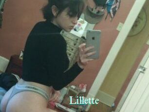 Lillette
