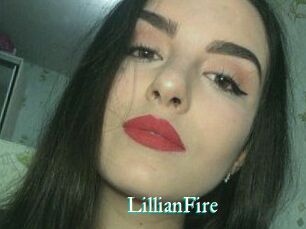 LillianFire