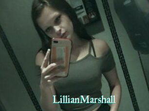 Lillian_Marshall
