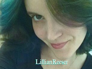 LillianReeser