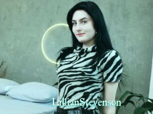LillianStevenson