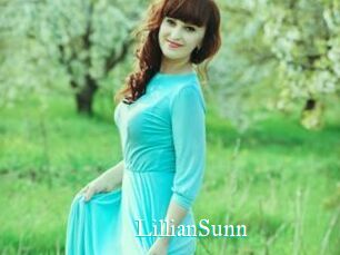 LillianSunn