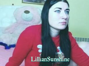 LillianSunshine