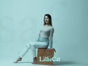 LillieCat