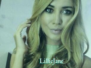 LillieJane