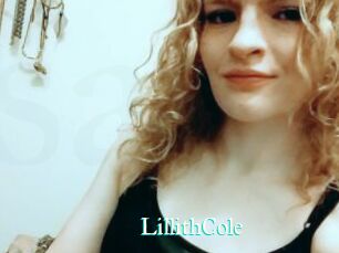 LillithCole