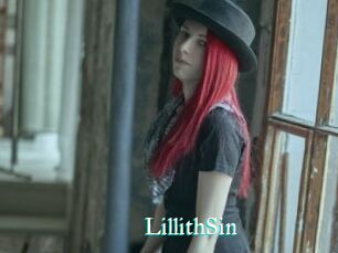 LillithSin