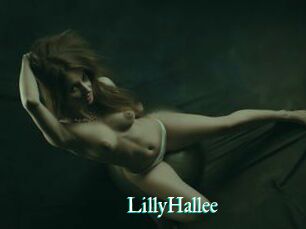 LillyHallee