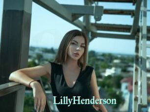 LillyHenderson