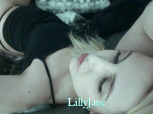 LillyJane