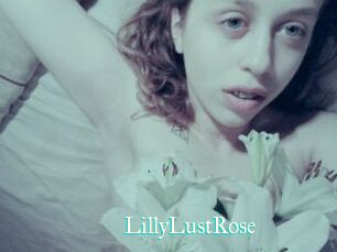 LillyLustRose