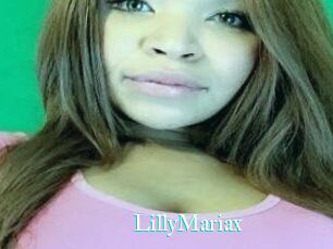 LillyMariax