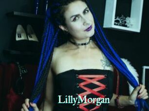 LillyMorgan