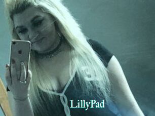Lilly_Pad