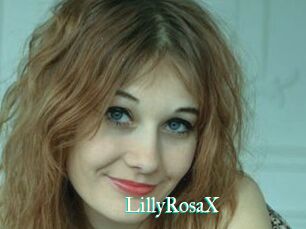 LillyRosaX