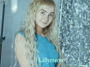 Lillymeow