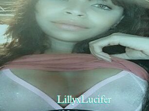 LillyxLucifer