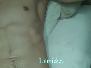 Lilmickey