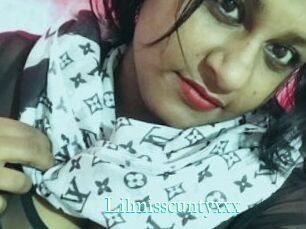 Lilmisscuntyxxx