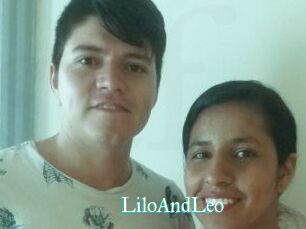 LiloAndLeo