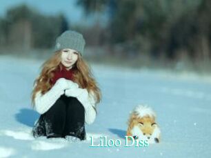 Liloo_Diss