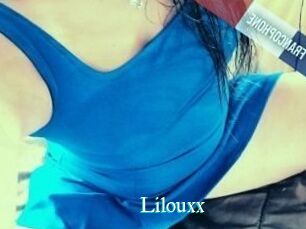 Lilouxx