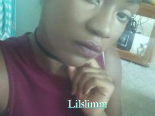 Lilslimm