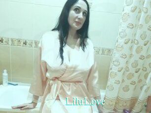 LiluLove