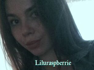 Liluraspberrie