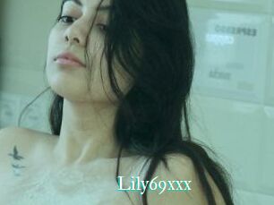 Lily69xxx