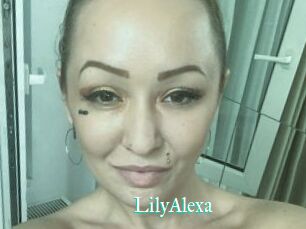 LilyAlexa