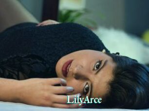 LilyArce