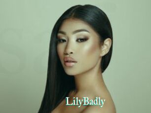 LilyBadly