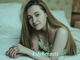 LilyBennett