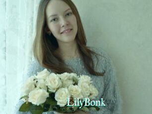 LilyBonk