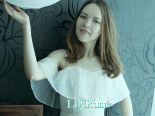 LilyBrian