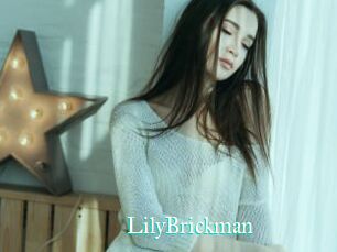 LilyBrickman