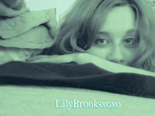 LilyBrooksxoxo