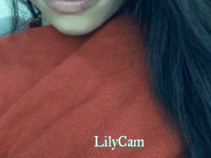 LilyCam