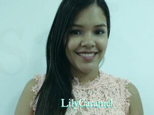 LilyCaramel