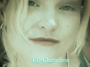 LilyChameleon