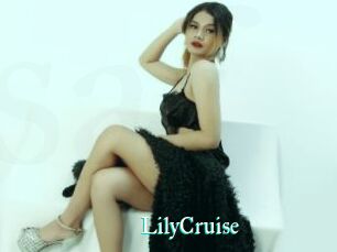 LilyCruise