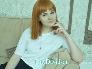 LilyDavidson