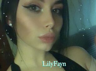 LilyFayn