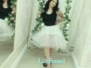 LilyFennel