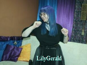 LilyGerald