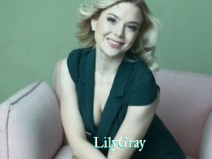 LilyGray