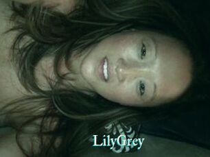 LilyGrey